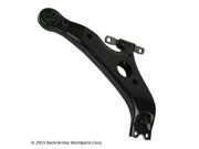Beck Arnley Brake Chassis Control Arm 102 7012
