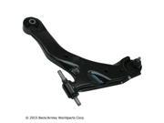 Beck Arnley Brake Chassis Control Arm W Ball Joint 102 6654