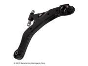 Beck Arnley Brake Chassis Control Arm W Ball Joint 102 6655