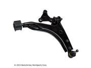 Beck Arnley Brake Chassis Control Arm W Ball Joint 102 6710