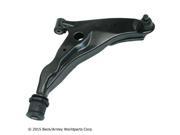 Beck Arnley Brake Chassis Control Arm W Ball Joint 102 6729