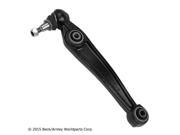 Beck Arnley Brake Chassis Control Arm W Ball Joint 102 6798