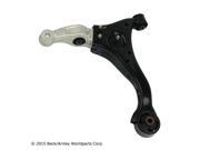 Beck Arnley Brake Chassis Control Arm 102 7153