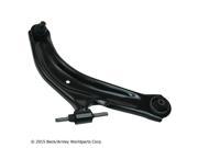 Beck Arnley Brake Chassis Control Arm W Ball Joint 102 6817