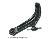 Beck Arnley Brake Chassis Control Arm W Ball Joint 102 6818