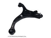 Beck Arnley Brake Chassis Control Arm W Ball Joint 102 6846