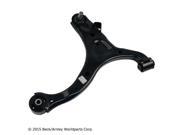 Beck Arnley Brake Chassis Control Arm W Ball Joint 102 6847