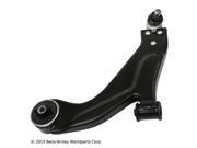 Beck Arnley Brake Chassis Control Arm W Ball Joint 102 6895