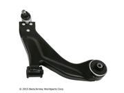 Beck Arnley Brake Chassis Control Arm W Ball Joint 102 6896