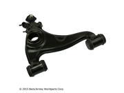 Beck Arnley Brake Chassis Control Arm W Ball Joint 102 6901