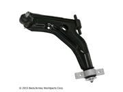 Beck Arnley Brake Chassis Control Arm W Ball Joint 102 6924