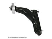 Beck Arnley Brake Chassis Control Arm W Ball Joint 102 6925