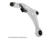 Beck Arnley Brake Chassis Control Arm W Ball Joint 102 6942