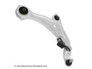 Beck Arnley Brake Chassis Control Arm W Ball Joint 102 6943