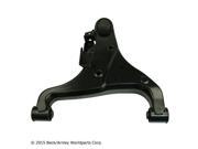 Beck Arnley Brake Chassis Control Arm W Ball Joint 102 6978