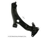 Beck Arnley Brake Chassis Control Arm W Ball Joint 102 7041