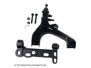 Beck Arnley Brake Chassis Control Arm W Ball Joint 102 7073