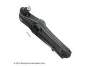 Beck Arnley Brake Chassis Control Arm W Ball Joint 102 3609
