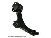 Beck Arnley Brake Chassis Control Arm W Ball Joint 102 7082