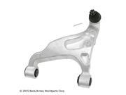 Beck Arnley Brake Chassis Control Arm W Ball Joint 102 7095