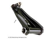Beck Arnley Brake Chassis Control Arm W Ball Joint 102 4111