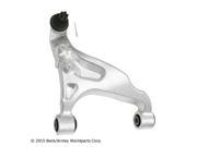 Beck Arnley Brake Chassis Control Arm W Ball Joint 102 7096