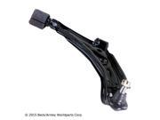 Beck Arnley Brake Chassis Control Arm W Ball Joint 102 4236