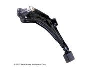 Beck Arnley Brake Chassis Control Arm W Ball Joint 102 4237