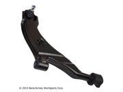 Beck Arnley Brake Chassis Control Arm W Ball Joint 102 4379