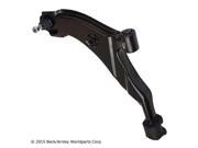 Beck Arnley Brake Chassis Control Arm W Ball Joint 102 4380