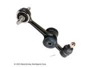Beck Arnley Brake Chassis Control Arm W Ball Joint 102 4394