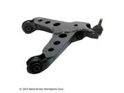 Beck Arnley Brake Chassis Control Arm W Ball Joint 102 4493