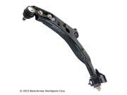 Beck Arnley Brake Chassis Control Arm W Ball Joint 102 4496