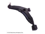 Beck Arnley Brake Chassis Control Arm W Ball Joint 102 4548