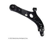 Beck Arnley Brake Chassis Control Arm W Ball Joint 102 7352