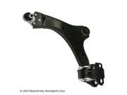 Beck Arnley Brake Chassis Control Arm W Ball Joint 102 7368