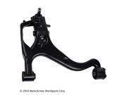Beck Arnley Brake Chassis Control Arm W Ball Joint 102 7371