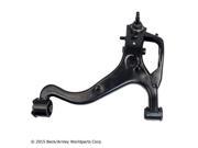 Beck Arnley Brake Chassis Control Arm W Ball Joint 102 7374