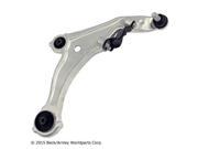 Beck Arnley Brake Chassis Control Arm W Ball Joint 102 7469