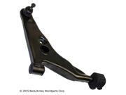 Beck Arnley Brake Chassis Control Arm W Ball Joint 102 4637