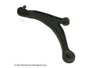 Beck Arnley Brake Chassis Control Arm W Ball Joint 102 7497