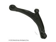Beck Arnley Brake Chassis Control Arm W Ball Joint 102 7498