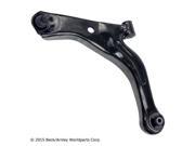 Beck Arnley Brake Chassis Control Arm W Ball Joint 102 7504