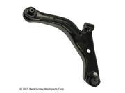 Beck Arnley Brake Chassis Control Arm W Ball Joint 102 7505