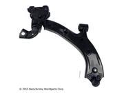Beck Arnley Brake Chassis Control Arm W Ball Joint 102 7508