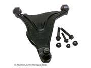 Beck Arnley Brake Chassis Control Arm W Ball Joint 102 4691