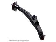 Beck Arnley Brake Chassis Control Arm W Ball Joint 102 4711