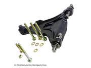 Beck Arnley Brake Chassis Control Arm W Ball Joint 102 4749