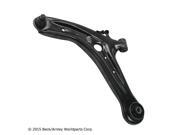 Beck Arnley Brake Chassis Control Arm W Ball Joint 102 7680