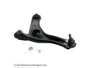 Beck Arnley Brake Chassis Control Arm W Ball Joint 102 4762